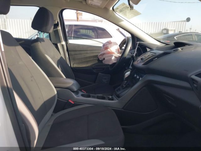 1FMCU0F73EUD31902 Ford ESCAPE S