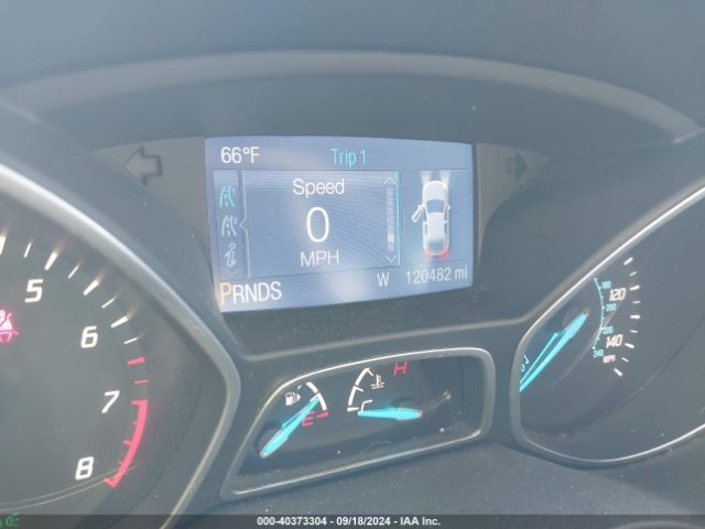 1FMCU0F73EUD31902 Ford ESCAPE S