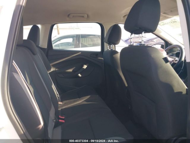 1FMCU0F73EUD31902 Ford ESCAPE S