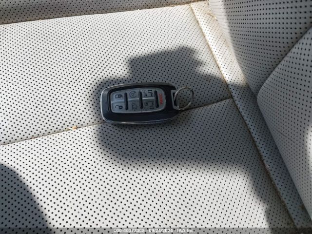 2C4RC1GG0HR841633 Chrysler Pacifica Limited