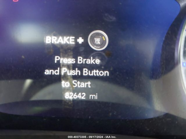 2C4RC1GG0HR841633 Chrysler Pacifica Limited