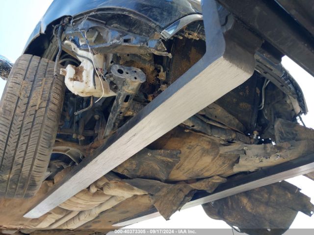 2C4RC1GG0HR841633 Chrysler Pacifica Limited