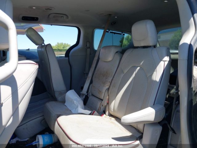 2C4RC1GG0HR841633 Chrysler Pacifica Limited