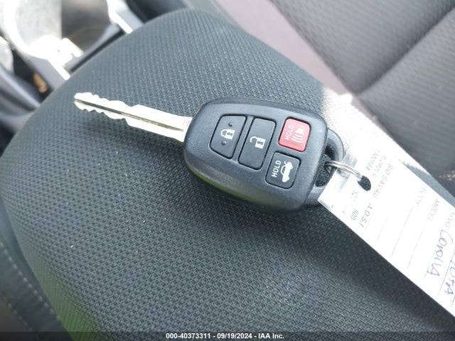 Toyota COROLLA LE 2019 2T1BURHE1KC130072 Image 11