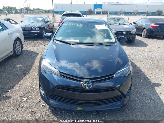Toyota COROLLA LE 2019 2T1BURHE1KC130072 Image 12