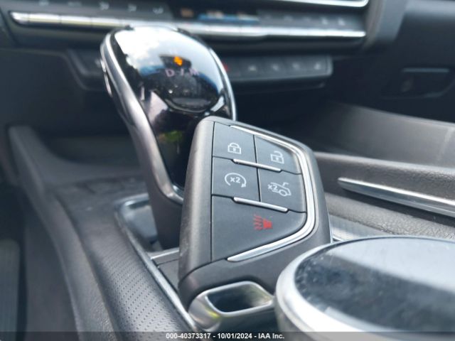 1G6DT5RK8L0127872 Cadillac Ct5 Premium Luxury