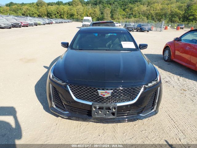 1G6DT5RK8L0127872 Cadillac Ct5 Premium Luxury