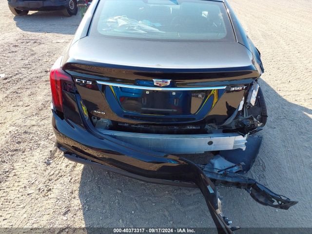 1G6DT5RK8L0127872 Cadillac Ct5 Premium Luxury