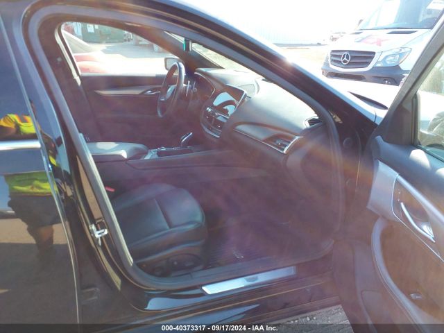1G6DT5RK8L0127872 Cadillac Ct5 Premium Luxury