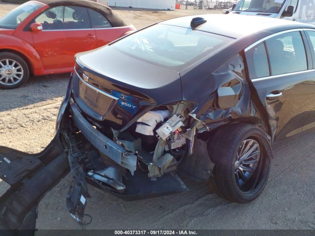 1G6DT5RK8L0127872 Cadillac Ct5 Premium Luxury