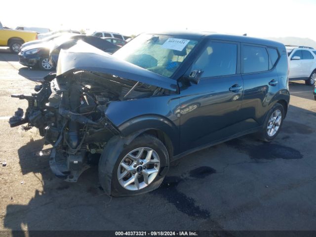 KNDJ23AU8M7790873 KIA SOUL S