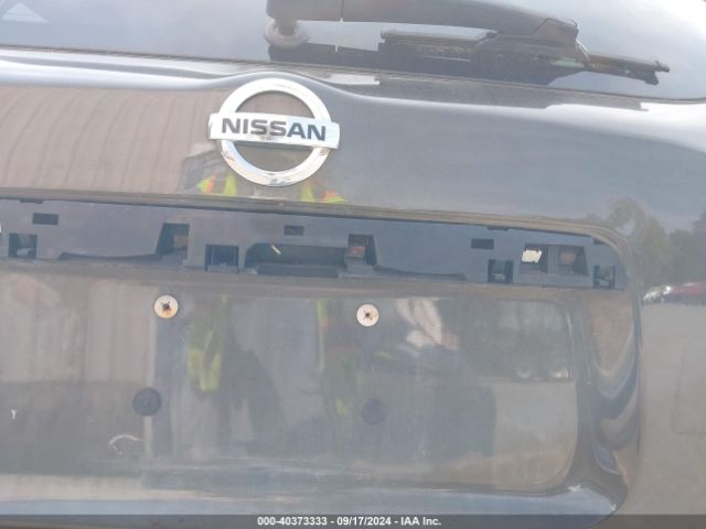 5N1AR2MM7FC628322 Nissan Pathfinder S
