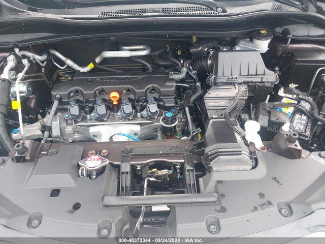 Honda Hr-v Awd Ex-l 2020 3CZRU6H72LM735543 Image 10