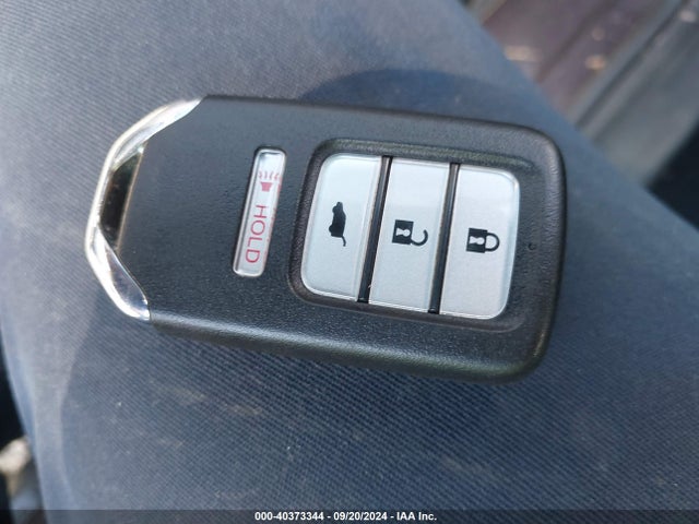 Honda Hr-v Awd Ex-l 2020 3CZRU6H72LM735543 Image 11