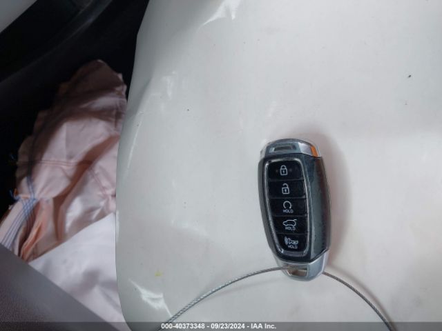 KM8R4DHEXNU382441 Hyundai Palisade Sel