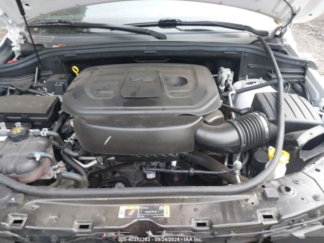 2022 JEEP GRAND CHEROKEE WK 1C4RJFBG8NC119275 Photo 9