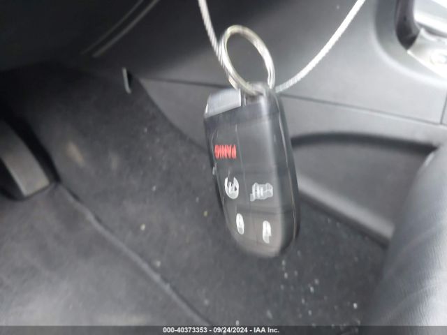 2022 JEEP GRAND CHEROKEE WK 1C4RJFBG8NC119275 Photo 10