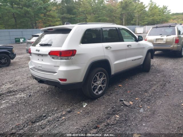 2022 JEEP GRAND CHEROKEE WK 1C4RJFBG8NC119275 Photo 3
