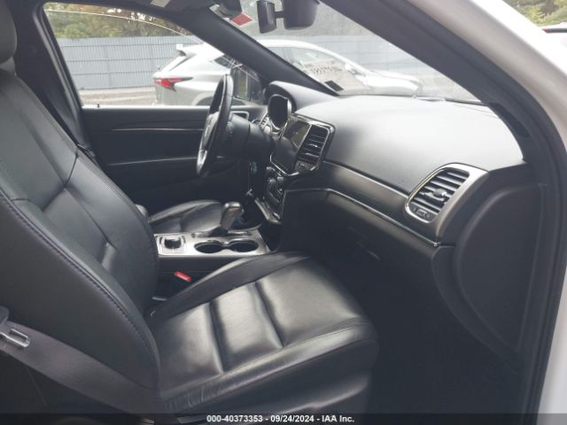2022 JEEP GRAND CHEROKEE WK 1C4RJFBG8NC119275 Photo 4