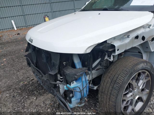 2022 JEEP GRAND CHEROKEE WK 1C4RJFBG8NC119275 Photo 5