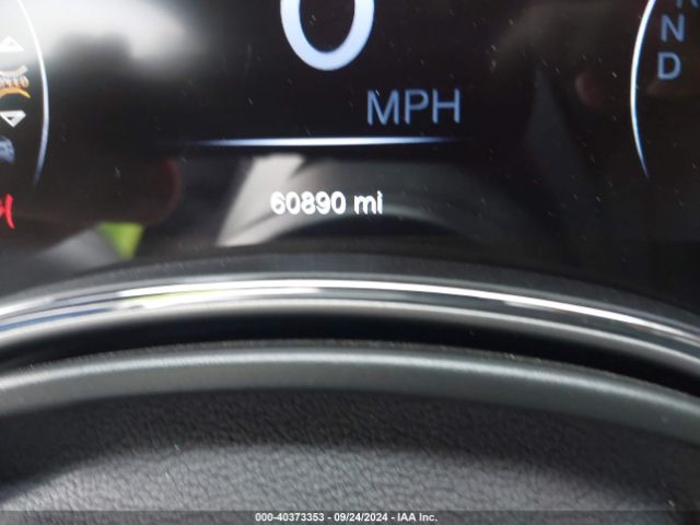2022 JEEP GRAND CHEROKEE WK 1C4RJFBG8NC119275 Photo 6