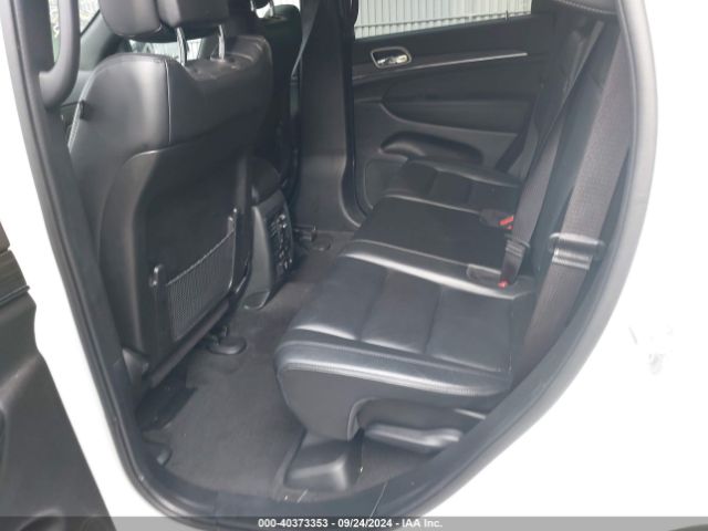 2022 JEEP GRAND CHEROKEE WK 1C4RJFBG8NC119275 Photo 7