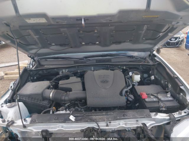 3TYCZ5AN5PT154323 Toyota Tacoma Sr V6