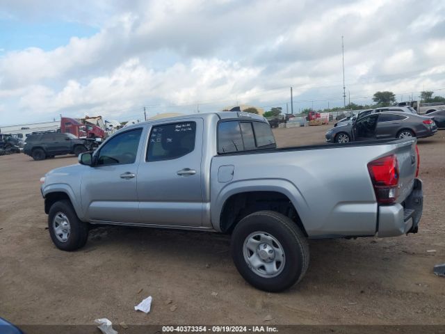 3TYCZ5AN5PT154323 Toyota Tacoma Sr V6