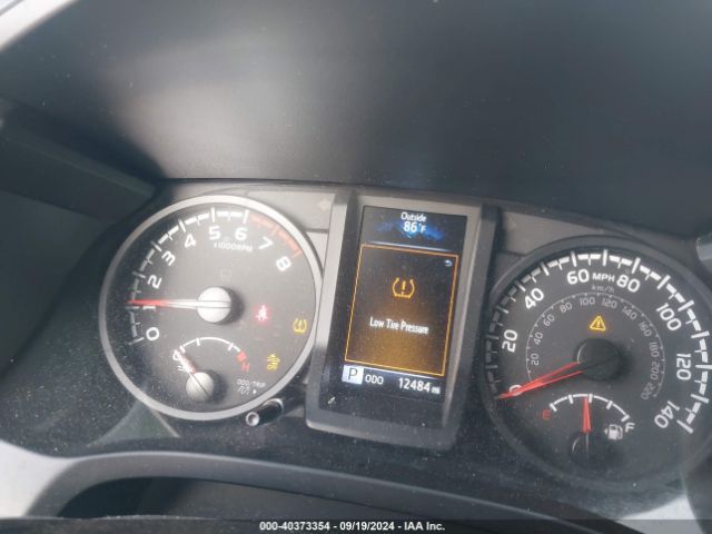 3TYCZ5AN5PT154323 Toyota Tacoma Sr V6