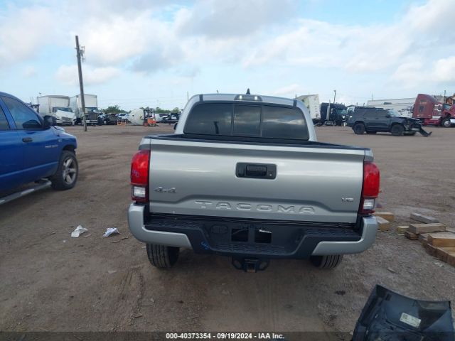3TYCZ5AN5PT154323 Toyota Tacoma Sr V6