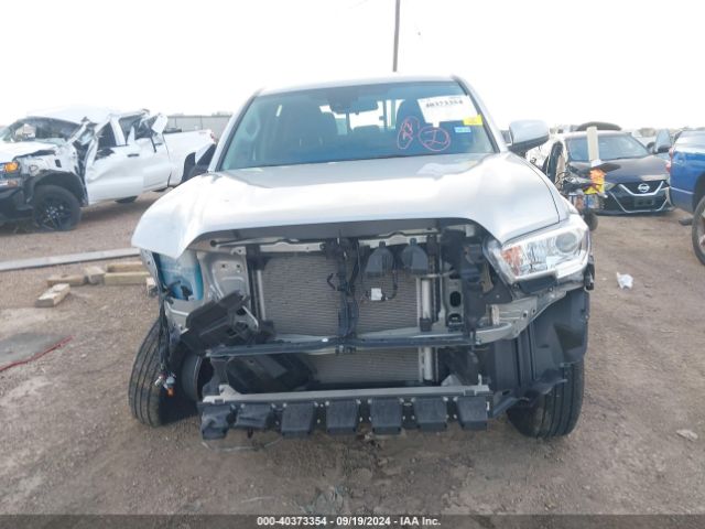 3TYCZ5AN5PT154323 Toyota Tacoma Sr V6