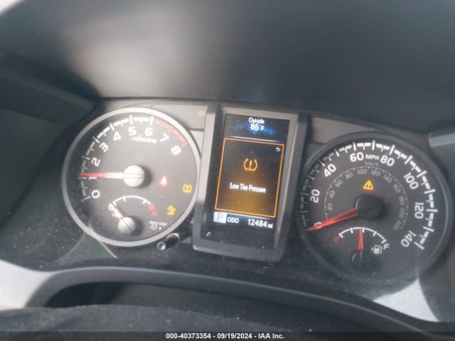 3TYCZ5AN5PT154323 Toyota Tacoma Sr V6