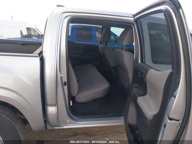 3TYCZ5AN5PT154323 Toyota Tacoma Sr V6