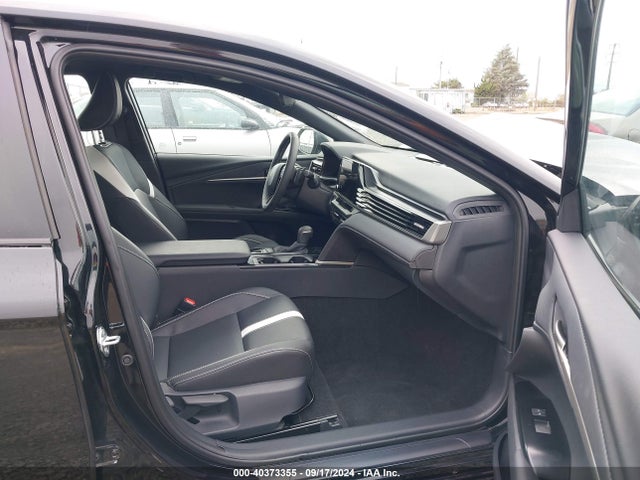 Toyota CAMRY SE 2025 4T1DAACK5SU023962 Image 5