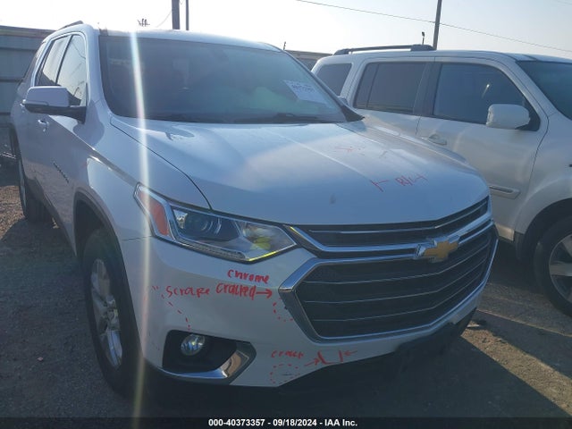 2019 1GNERHKW6KJ245823 main image