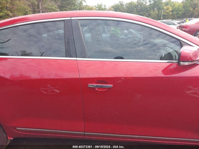 1G4GB5G3XEF231154 Buick Lacrosse Leather Group