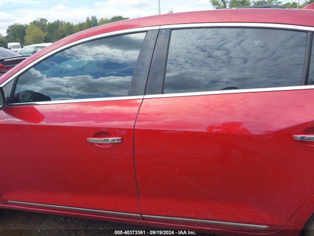 1G4GB5G3XEF231154 Buick Lacrosse Leather Group