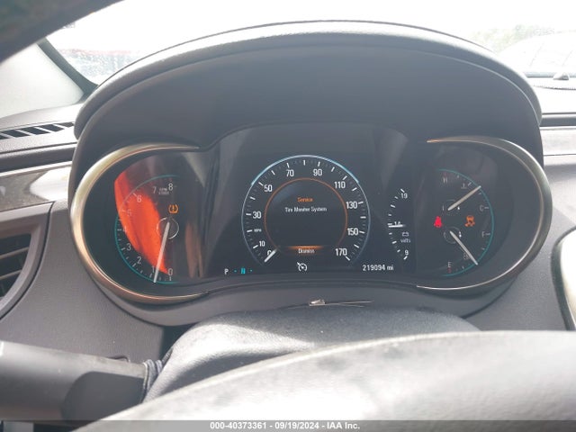 1G4GB5G3XEF231154 Buick Lacrosse Leather Group