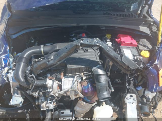 ZACNJDB13MPM21160 Jeep Renegade Latitude 4x4