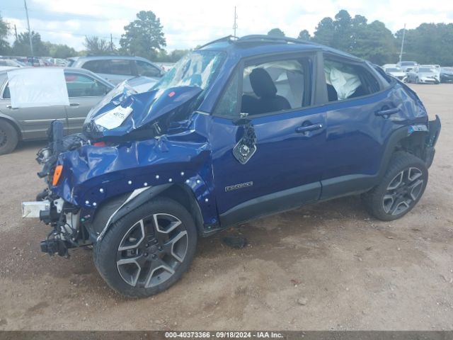 ZACNJDB13MPM21160 Jeep Renegade Latitude 4x4