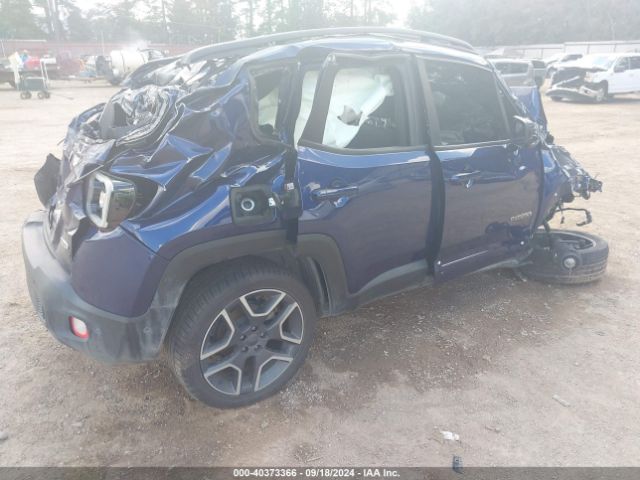 ZACNJDB13MPM21160 Jeep Renegade Latitude 4x4