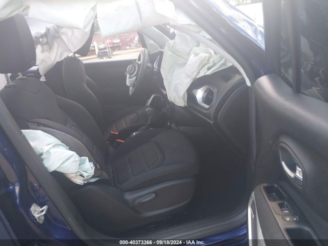 ZACNJDB13MPM21160 Jeep Renegade Latitude 4x4