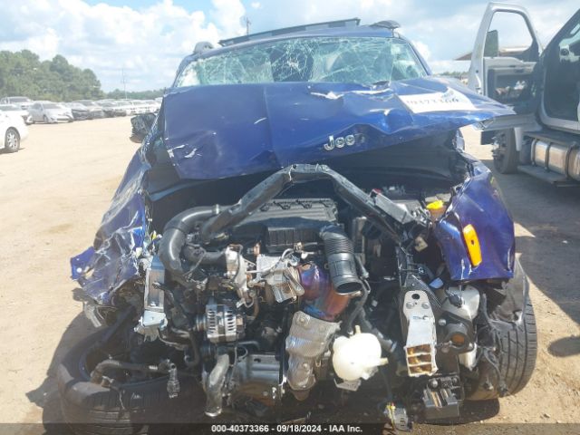 ZACNJDB13MPM21160 Jeep Renegade Latitude 4x4