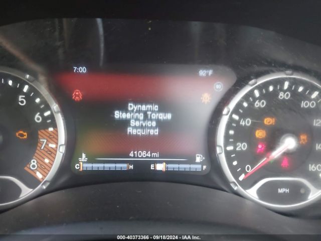 ZACNJDB13MPM21160 Jeep Renegade Latitude 4x4