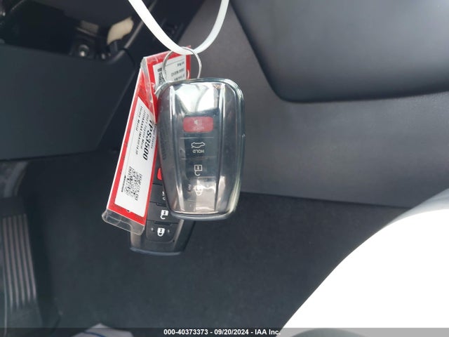 Toyota Mirai Xle 2021 JTDAAAAA1MA001432 Image 11