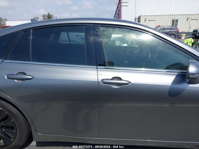 Toyota Mirai Xle 2021 JTDAAAAA1MA001432 Image 13