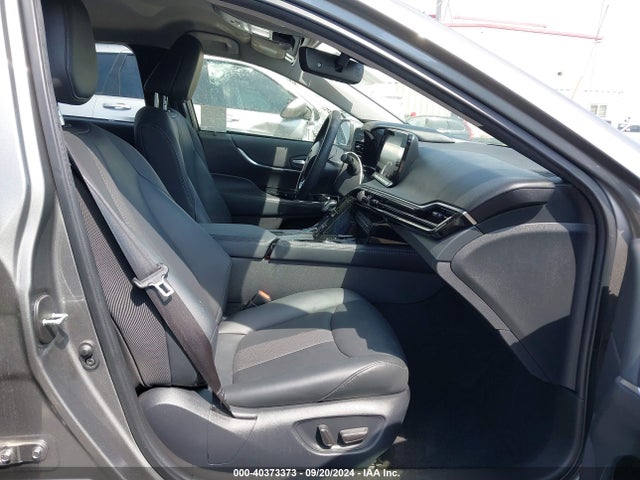 Toyota Mirai Xle 2021 JTDAAAAA1MA001432 Image 5