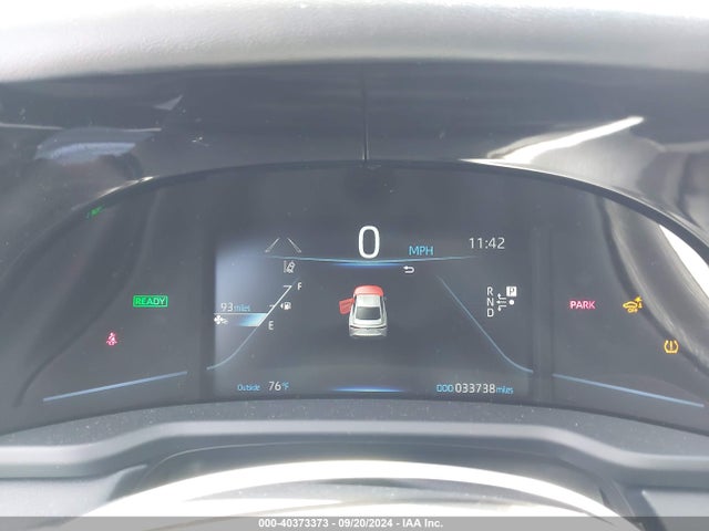Toyota Mirai Xle 2021 JTDAAAAA1MA001432 Image 7