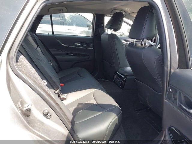 Toyota Mirai Xle 2021 JTDAAAAA1MA001432 Image 8