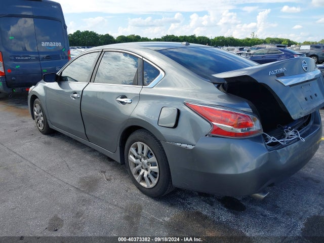 Nissan Altima 2.5 S 2014 1N4AL3AP2EC171000 Image 12